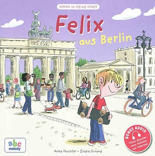 Felix aus Berlin