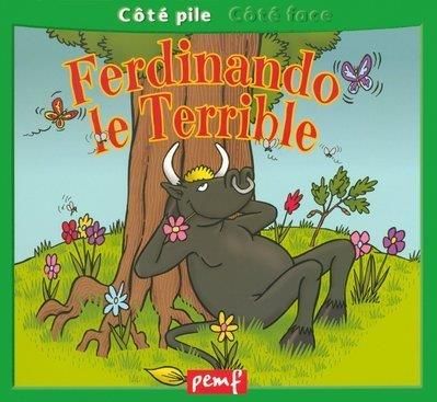 Ferdinando le Terrible