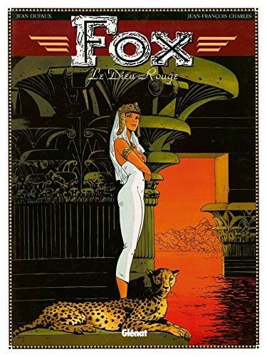 Fox - Tome 4