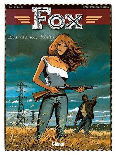 Fox - Tome 7