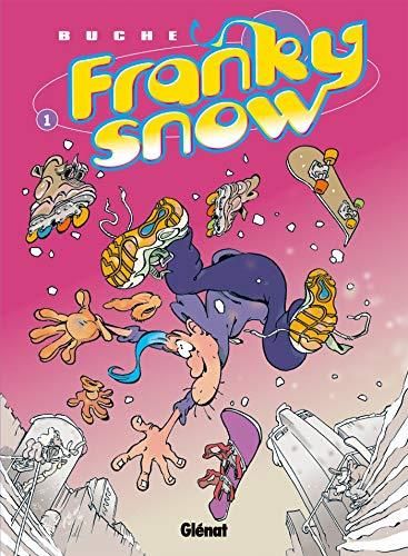 Franky Snow - Tome 1