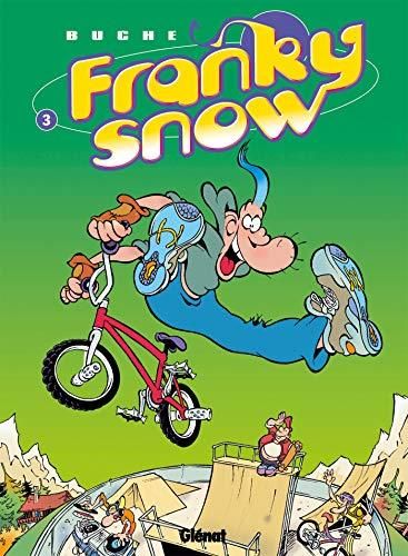 Franky Snow - Tome 3