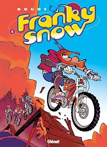 Franky Snow - Tome 6