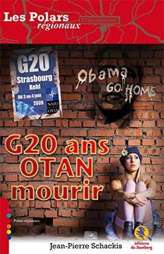 G 20 ans, Otan mourir