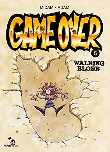 Game over - Tome 5