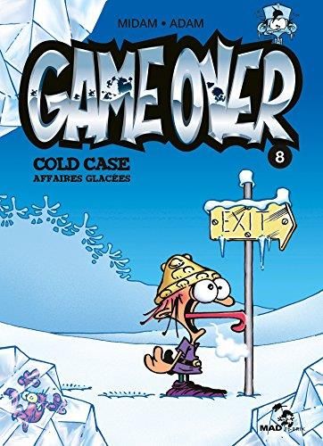 Game over - Tome 8