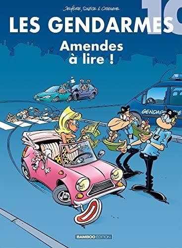 Gendarmes (Les) - Tome 10