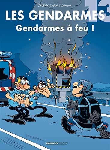 Gendarmes (Les) - Tome 13