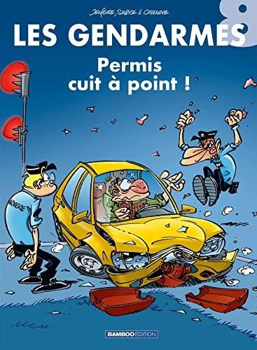 Gendarmes (Les) - Tome 8