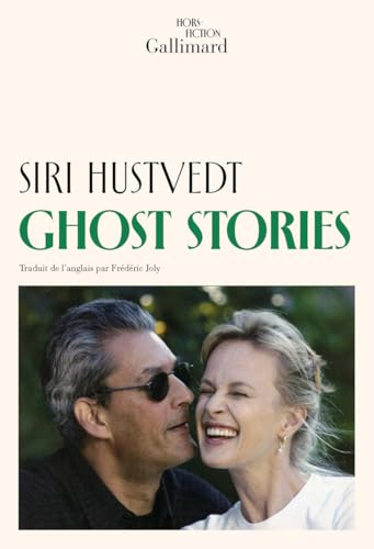 Ghost Stories