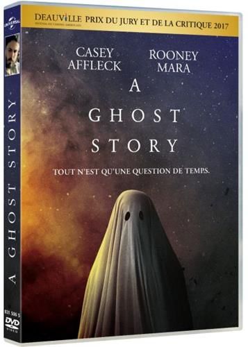 Ghost story (A)