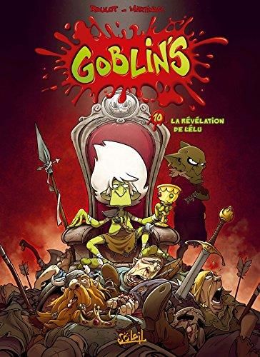 Goblin's - Tome 10