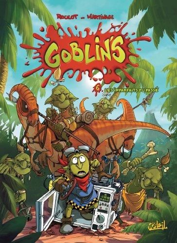 Goblin's - Tome 6