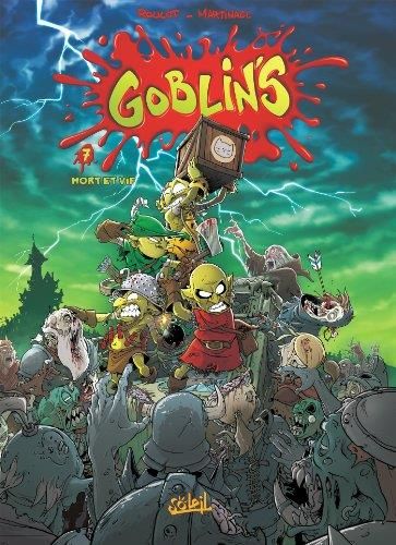 Goblin's - Tome 7
