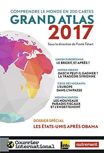 Grand atlas 2017