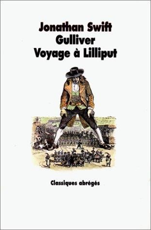 Gulliver, voyage à Lilliput