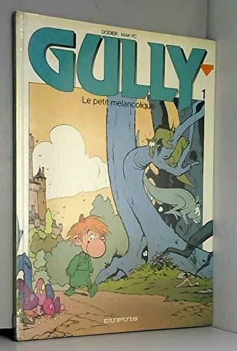 Gully - Tome 1