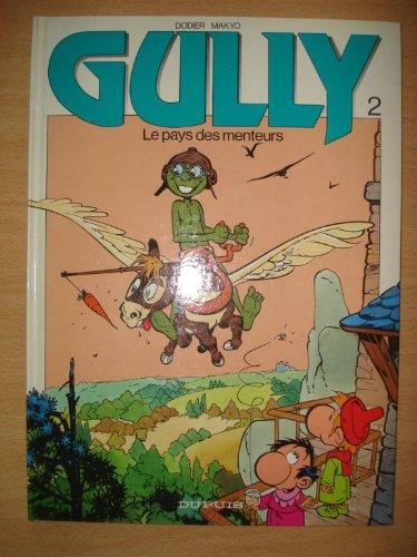 Gully - Tome 2