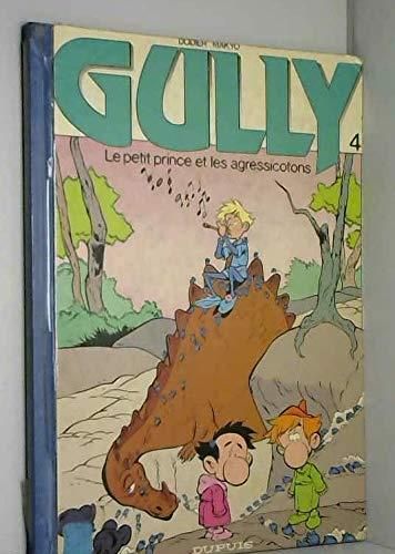 Gully - Tome 4
