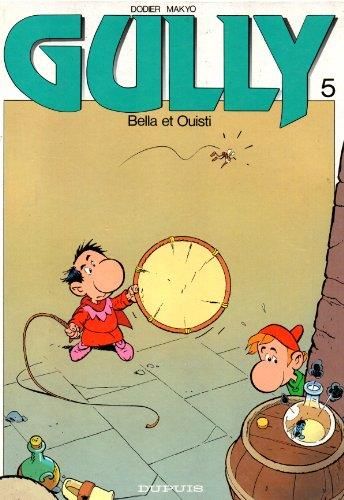 Gully - Tome 5