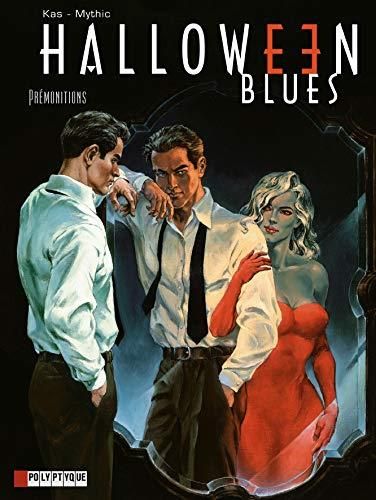 Halloween blues - Tome 1