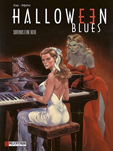Halloween blues - Tome 2