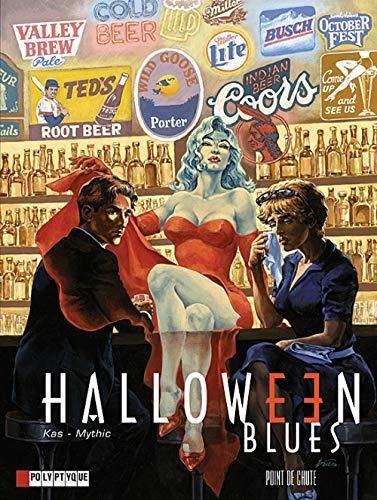 Halloween blues - Tome 4