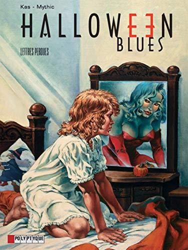 Halloween blues - Tome 5