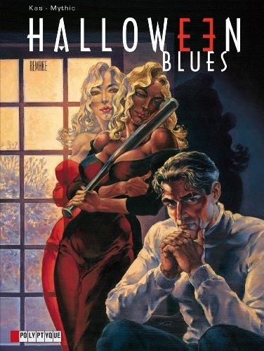 Halloween blues - Tome 7