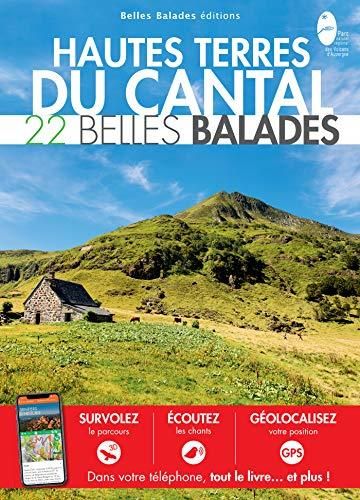 Hautes terres du Cantal