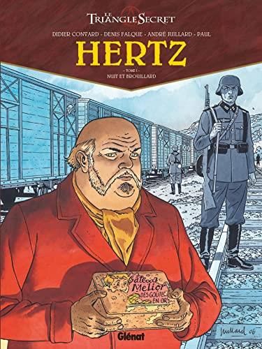 Hertz - Tome 1