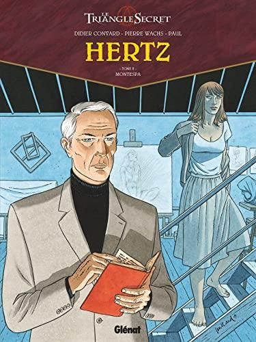 Hertz - Tome 2