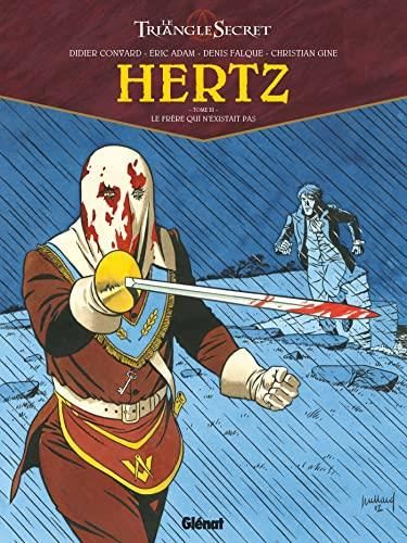 Hertz - Tome 3