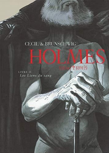 Holmes - Tome 2