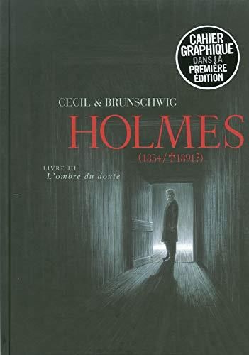 Holmes - Tome 3