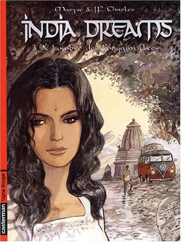 India dreams - Tome 3