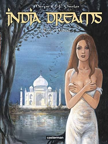India dreams - Tome 7