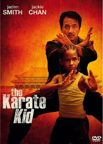 Karate kid (The) (2010)