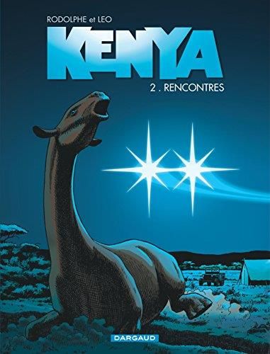 Kenya - Tome 2