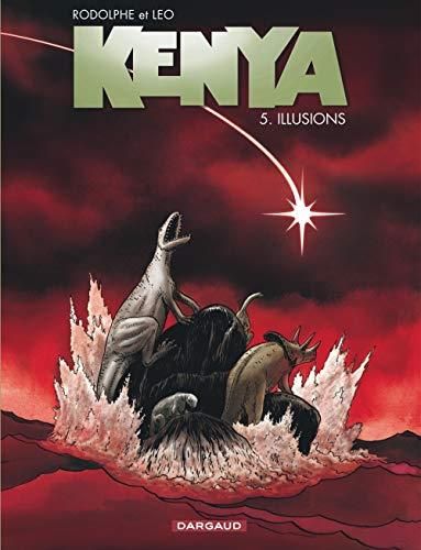Kenya - Tome 5