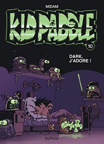 Kid Paddle - Tome 10