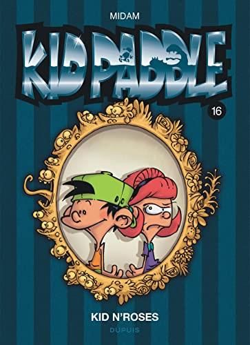 Kid Paddle - Tome 16