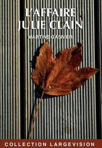 L'Affaire Julie Clain