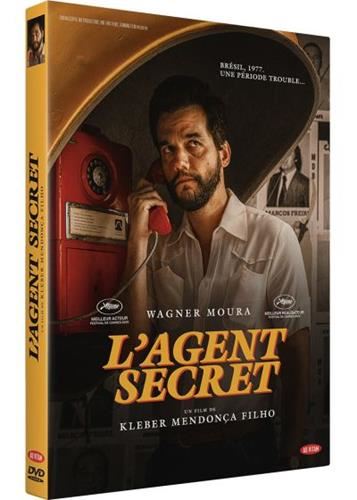 L'Agent secret
