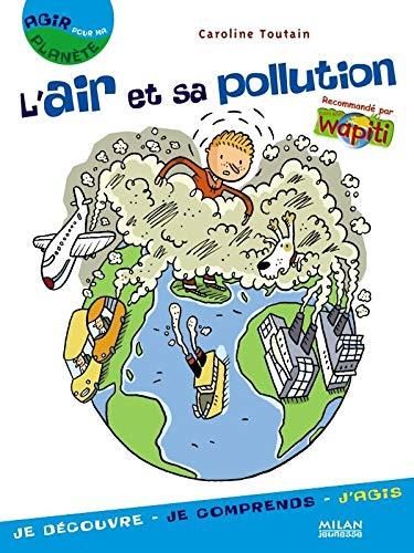 L'Air et sa pollution