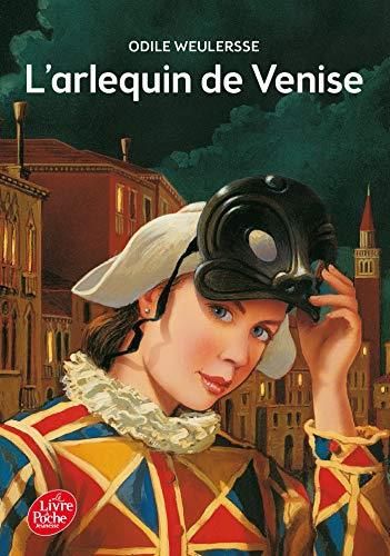 L'Arlequin de Venise