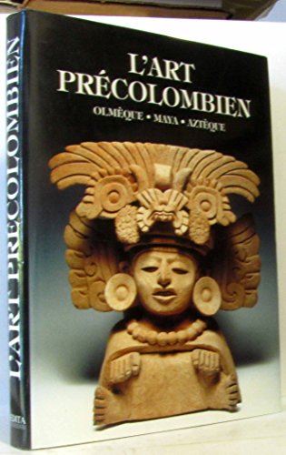 L'Art précolombien