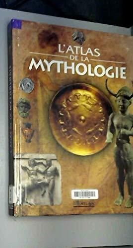 L'Atlas de la mythologie