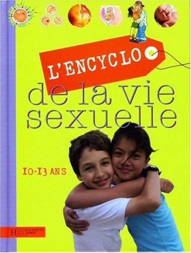 L'Encyclo de la vie sexuelle