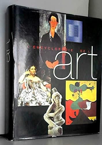 L'Encyclopédie de l'art